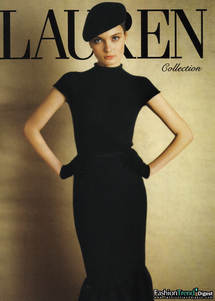 Ralph Lauren Collection 0708aw